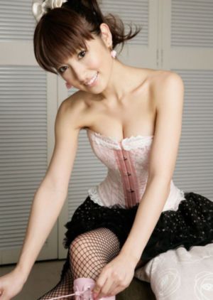 电影米香