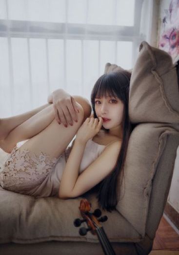 寡妇朋友的妻子