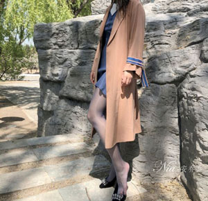 北京遇上西雅图之不二情书