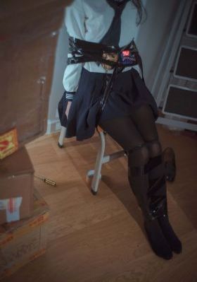 善良美丽女邻居4
