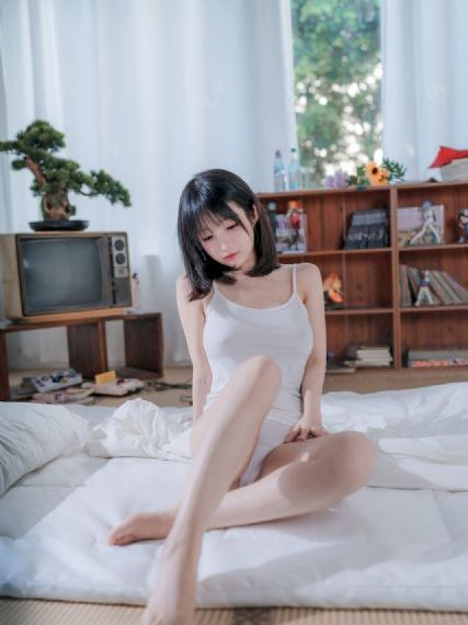 韩国漂亮的保姆