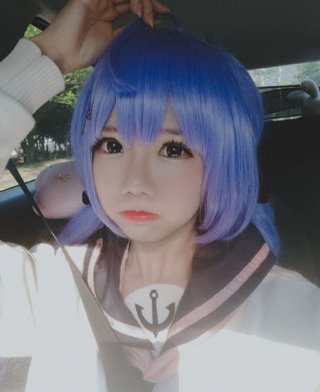 水户加奈