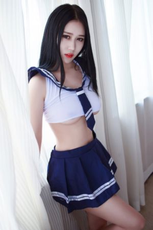 女校春色