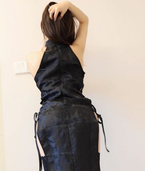 尸蛊艳谭