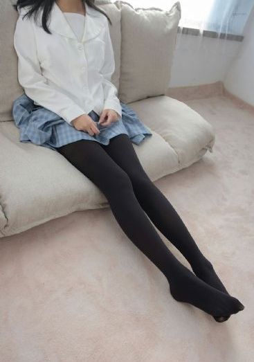 你微笑时好美