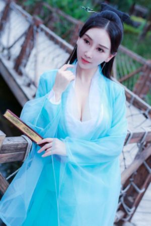 天宝伏妖录第二季