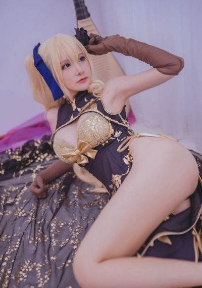被狙击的女神天使