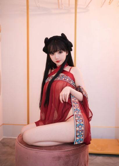 女朋友的