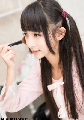 电梯另类性体验