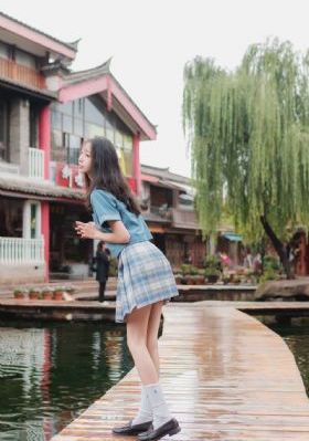 半熟少女